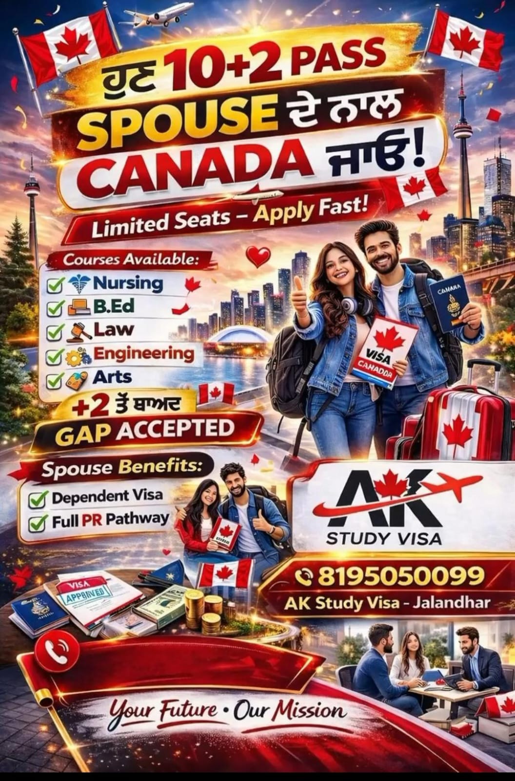 Dips Ads